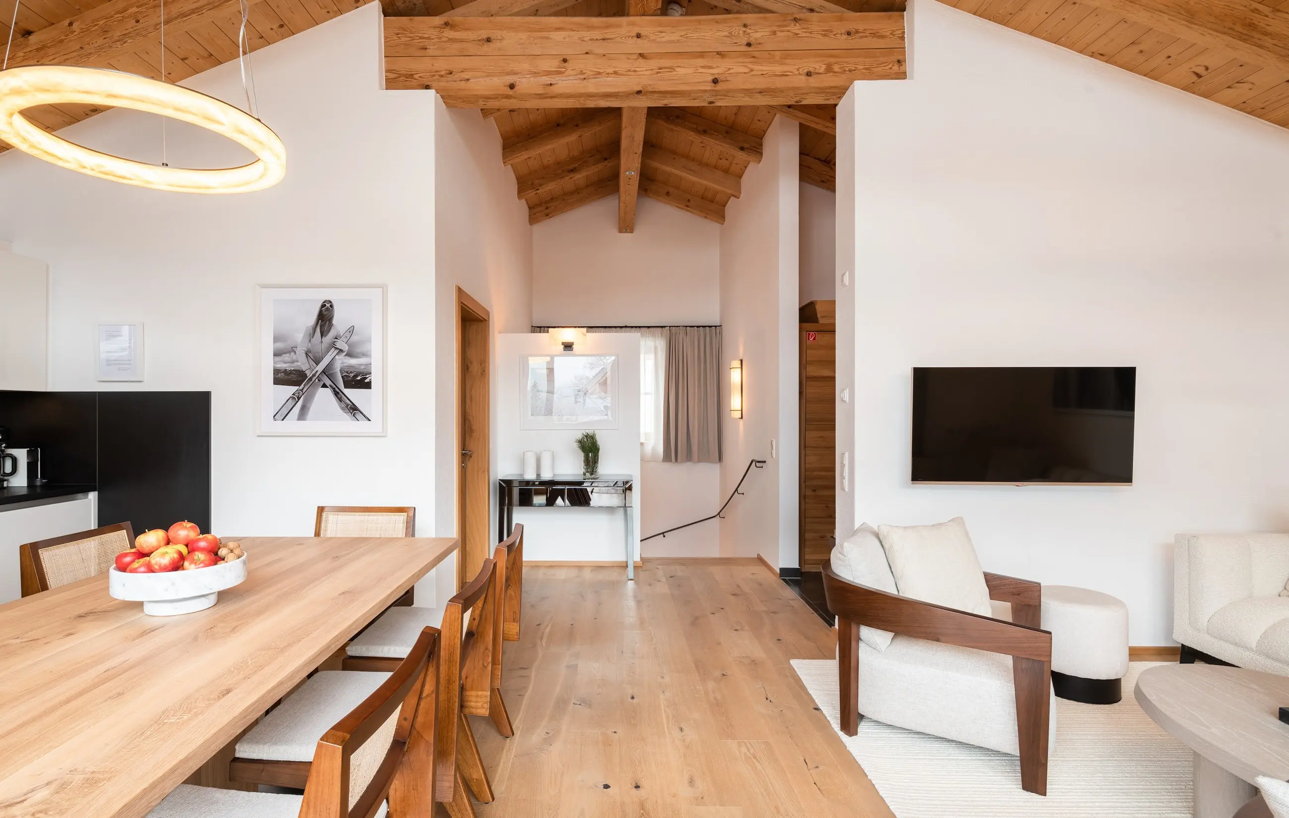 Hauptschlafzimmer